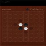 Dwonload Real Reversi Cell Phone Game